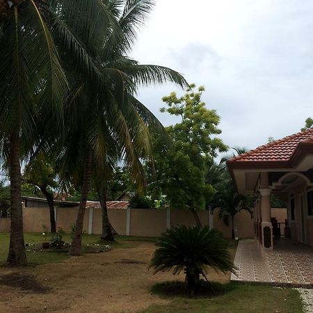 Luzmin Bh - Cottages And Bungalows Oslob Dış mekan fotoğraf
