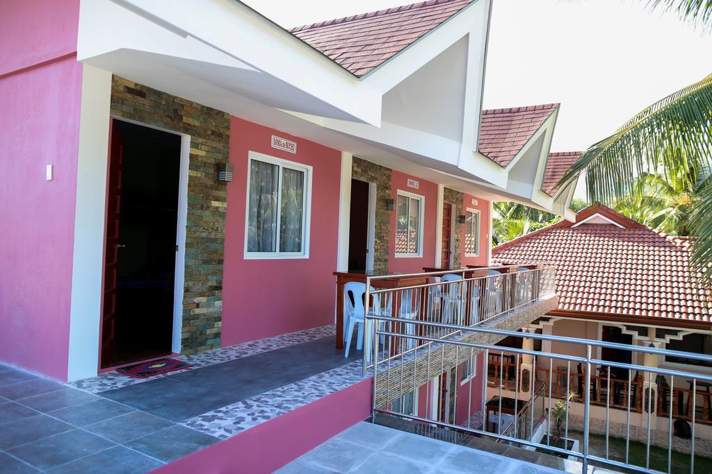 Luzmin Bh - Cottages And Bungalows Oslob Dış mekan fotoğraf