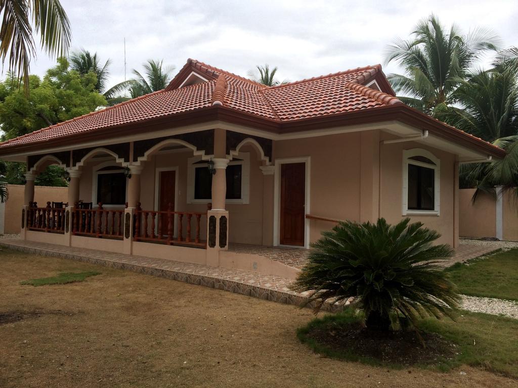 Luzmin Bh - Cottages And Bungalows Oslob Oda fotoğraf