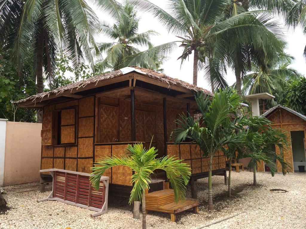 Luzmin Bh - Cottages And Bungalows Oslob Oda fotoğraf