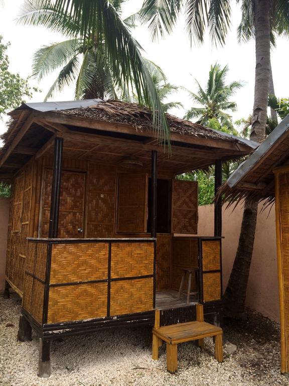 Luzmin Bh - Cottages And Bungalows Oslob Oda fotoğraf
