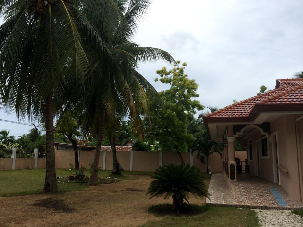 Luzmin Bh - Cottages And Bungalows Oslob Dış mekan fotoğraf