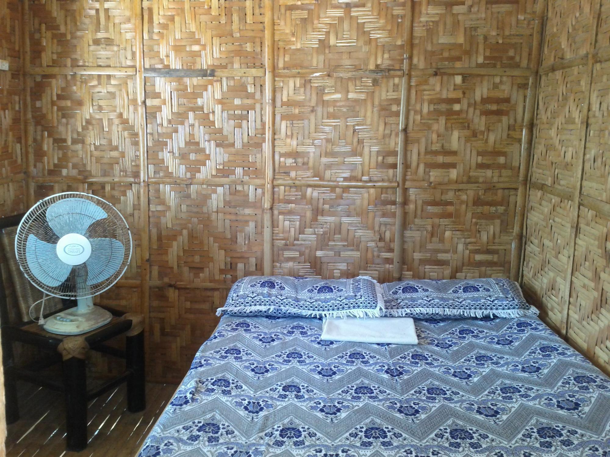 Luzmin Bh - Cottages And Bungalows Oslob Dış mekan fotoğraf