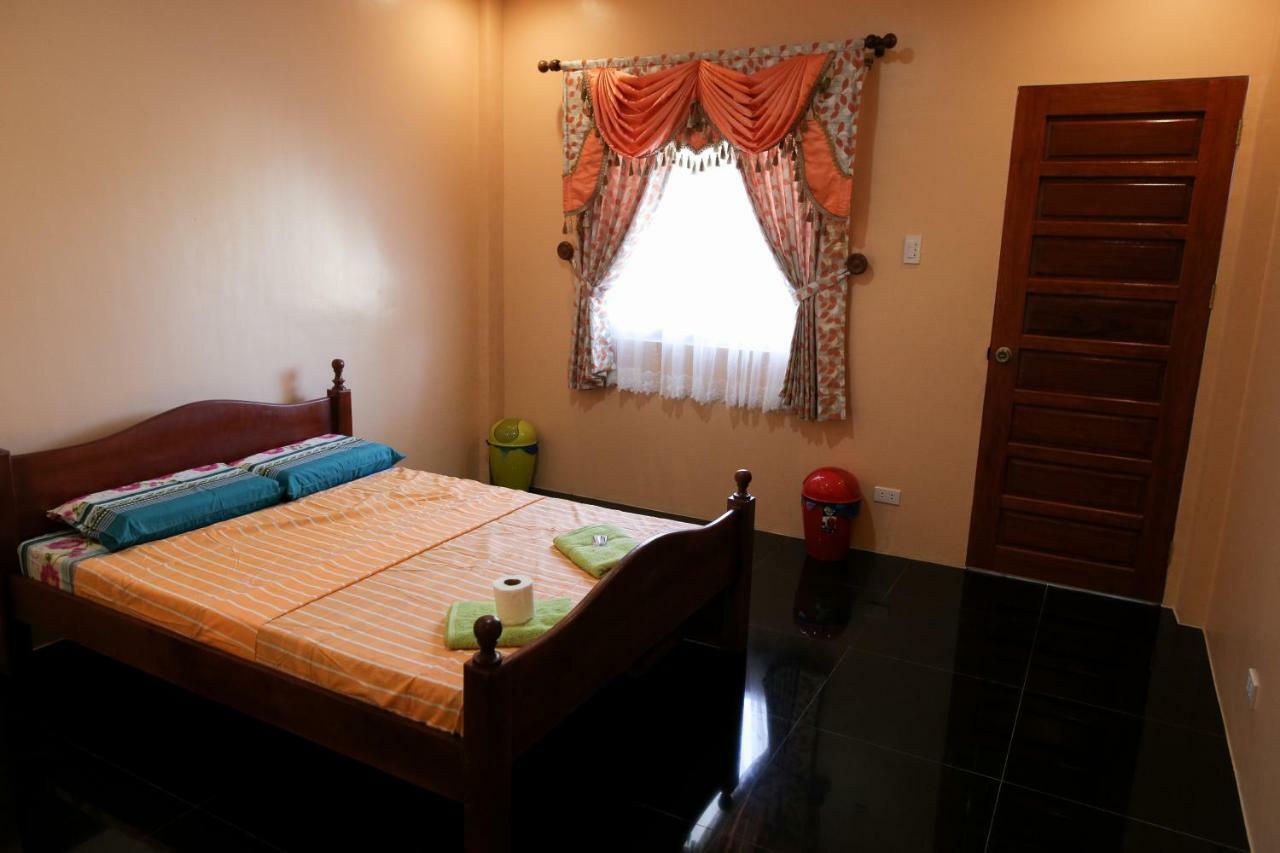 Luzmin Bh - Cottages And Bungalows Oslob Oda fotoğraf